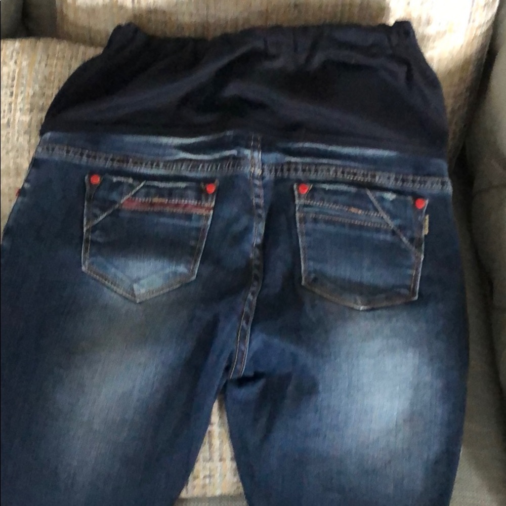 Jeans - Picture 4 of 5